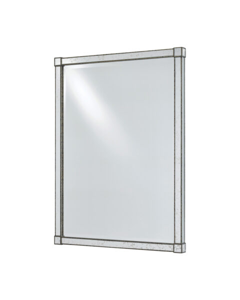 Monarch Rectangular Mirror