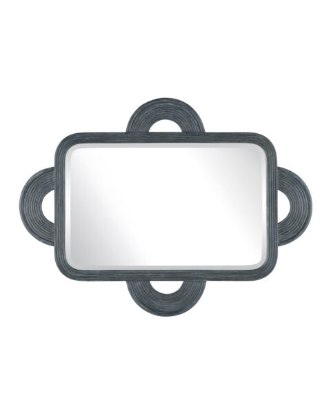 Santos Rectangular Mirror