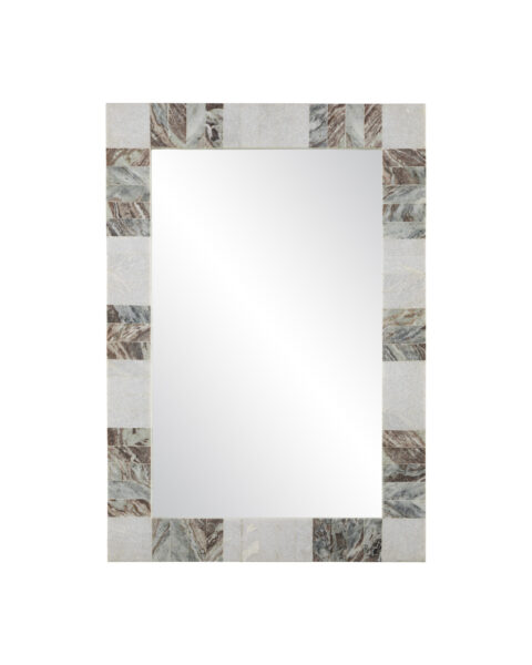 Elena Rectangular Mirror