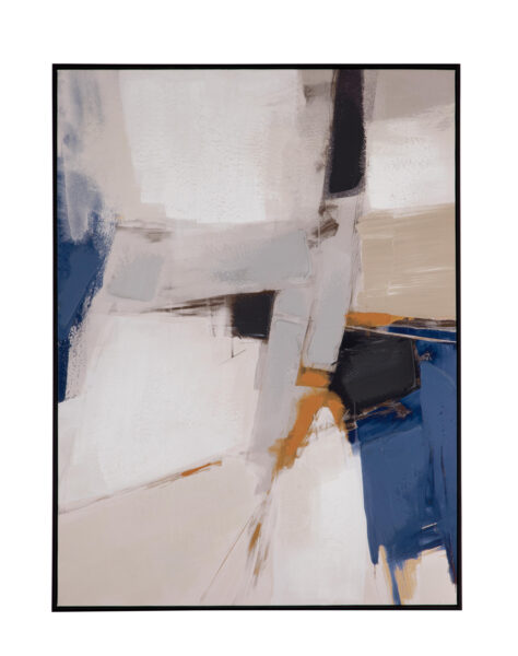 Denisa II Canvas Art