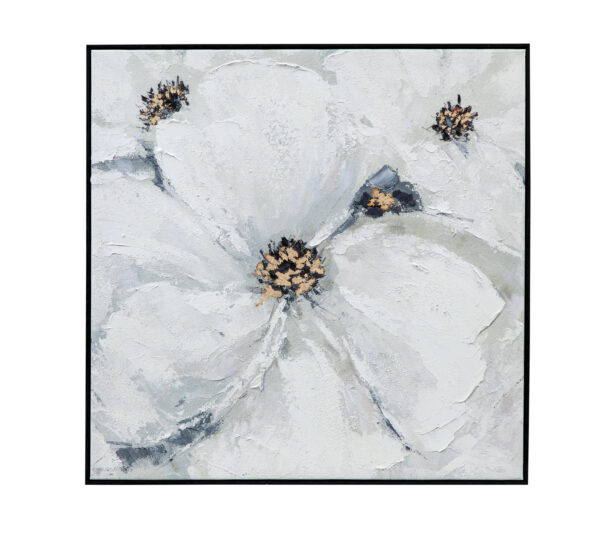 Dogwood Canvas Art