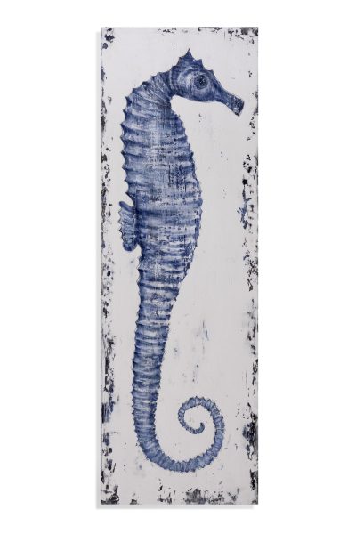 Sea Horse Canvas Art