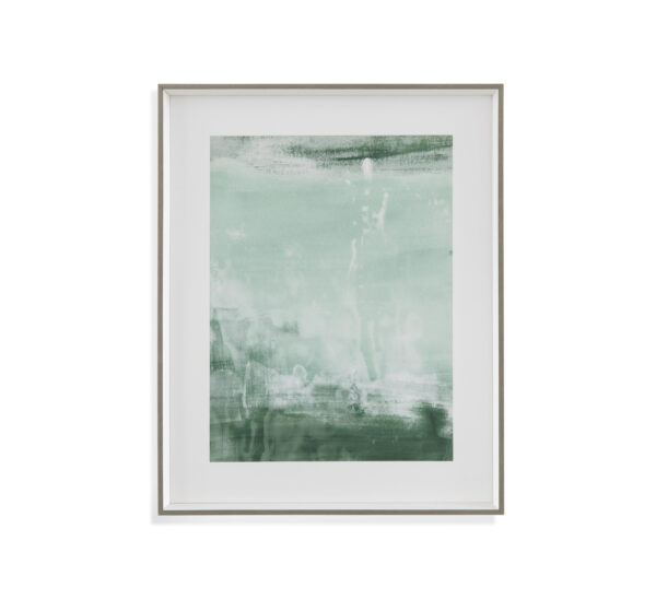 Coastal Patina I Wall Art