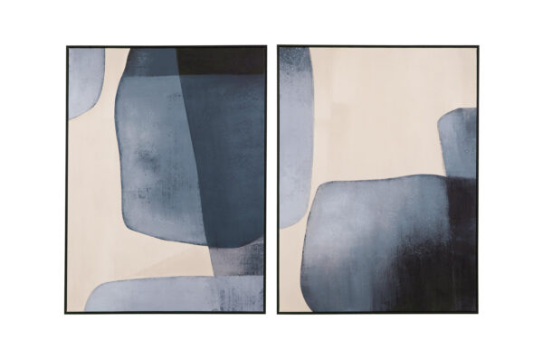 Lively Wall Art, Set of 2