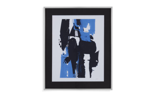 Custom Monolith I Wall Art