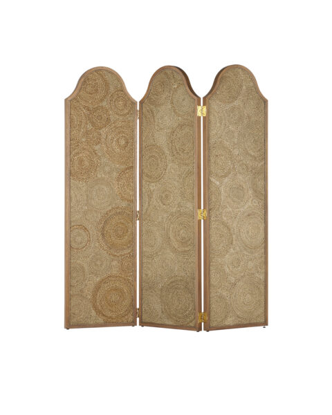 Sisal Screen