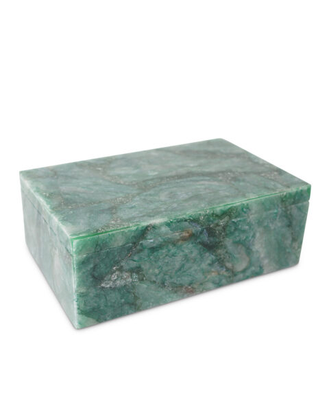 Aventurine Box