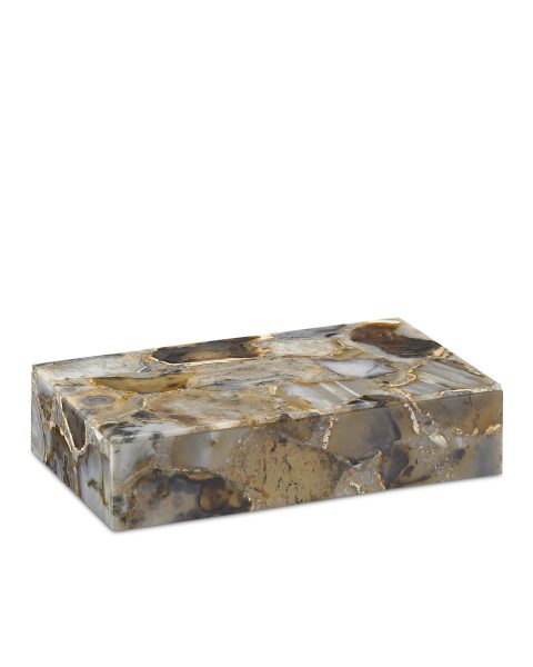 Malaga Box
