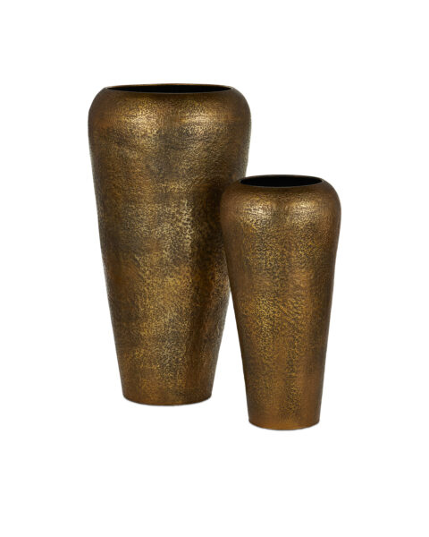 Aladdin Vases, Set of 2