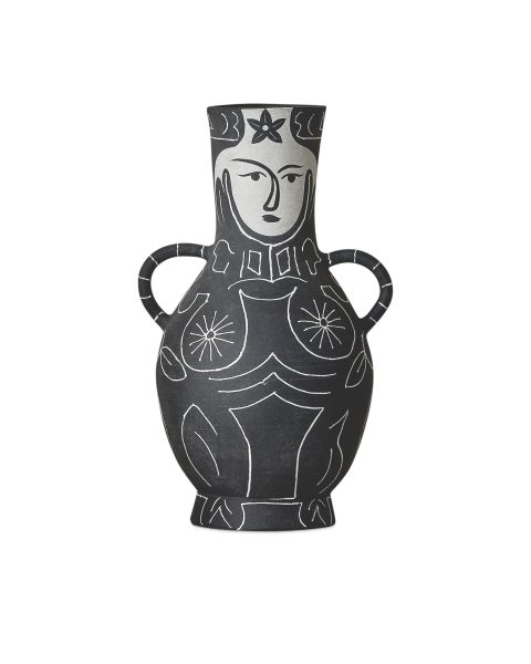 Saint-Paul-de-Vence Vase