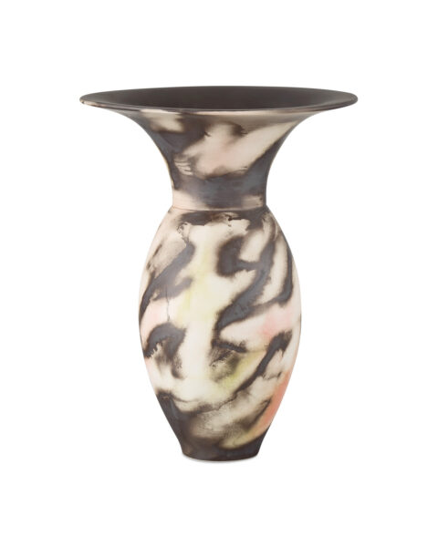 Celestial Vase