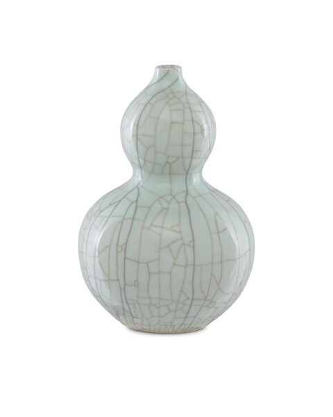 Maiping Double Gourd Vase