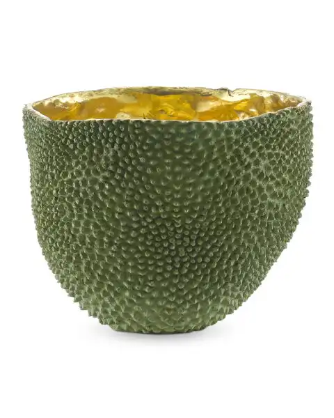Jackfruit Green Vase