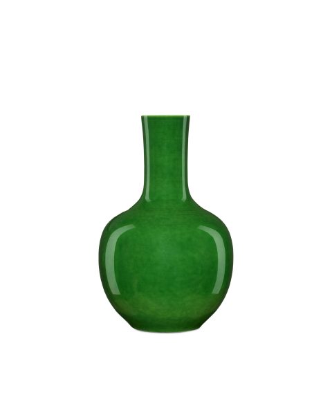 Imperial Long Neck Vase