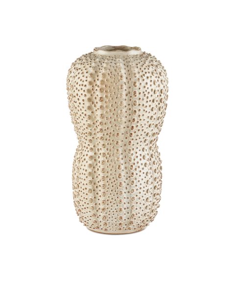 Peanut Vase