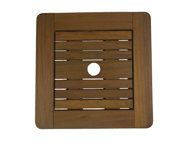 Heritage Beechworth Square Lazy Susan