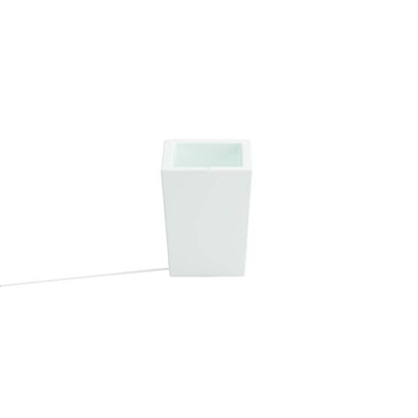 Small LED Planter