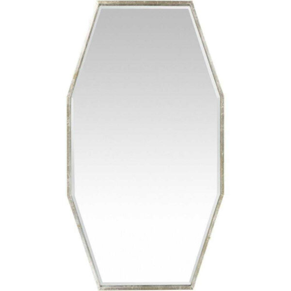Adams Accent Mirror