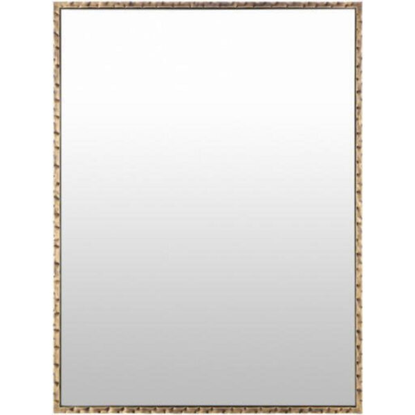 Alchemist Accent Mirror