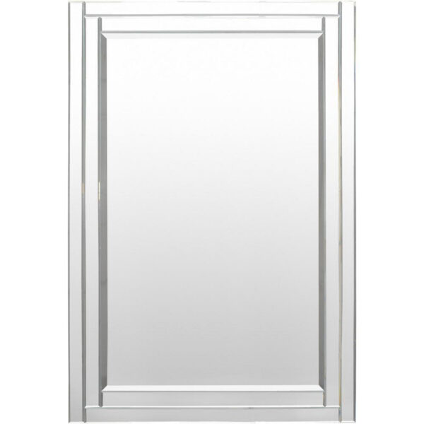 Bancroft Accent Mirror