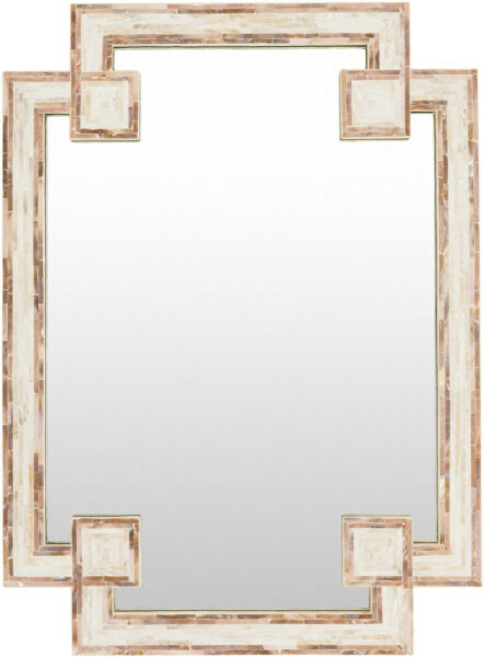 Banks Accent Mirror