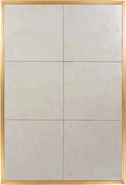 Brantley Accent Mirror