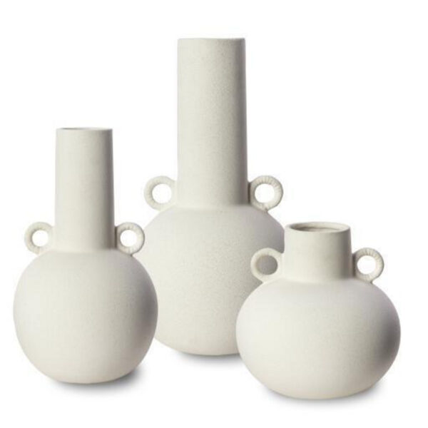Acanceh Vases, Set of 3