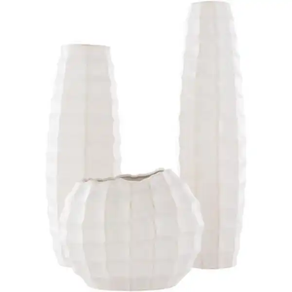 Cirio Vases, Set of 3