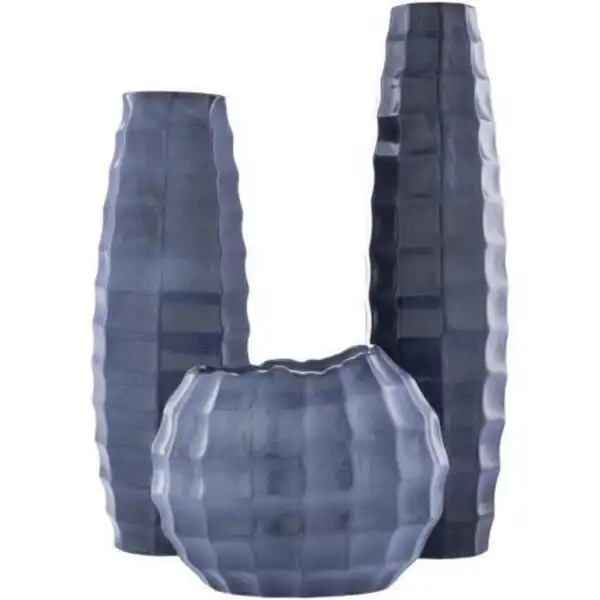 Cirio Vases, Set of 3
