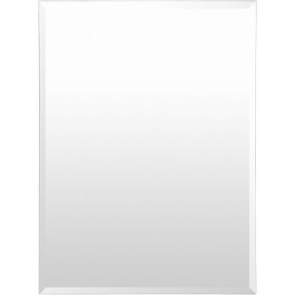 Contour Accent Mirror