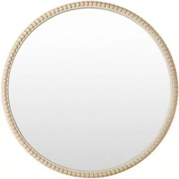 Dwarka Accent Mirror