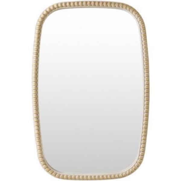 Dwarka Accent Mirror
