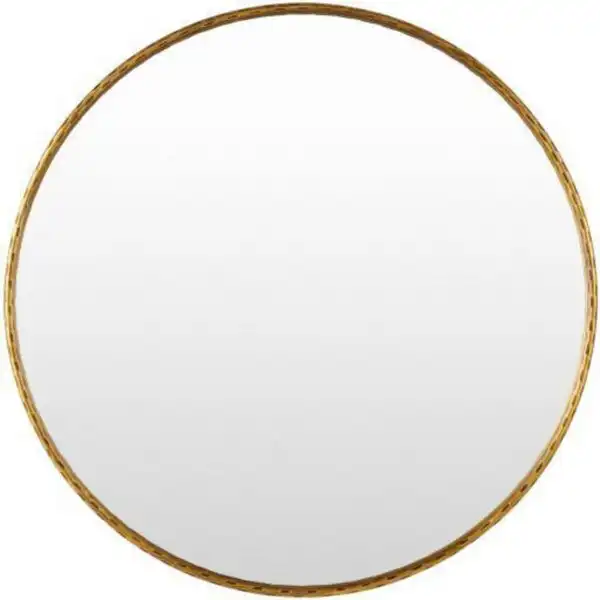 Georgine Accent Mirror
