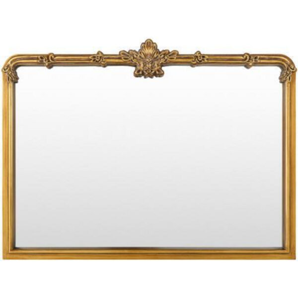 Highclere Mantel Mirror