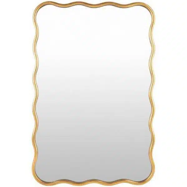 Ismenia Accent Mirror