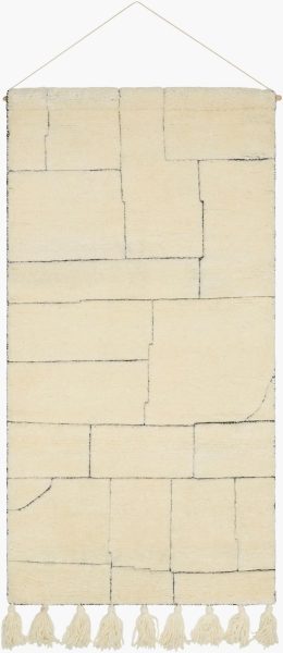 Jakob Wall Hanging
