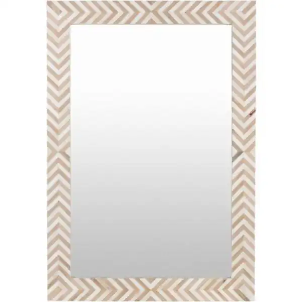 Kathryn Accent Mirror