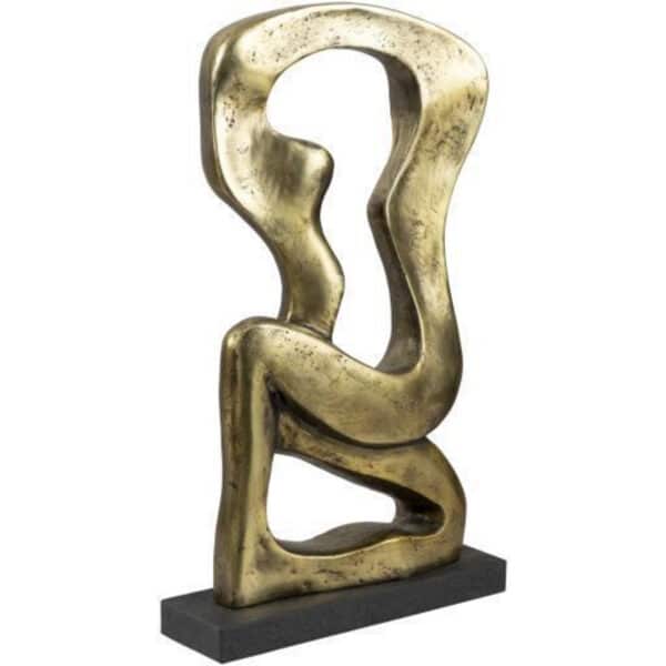 Neblina Decorative Sculpture