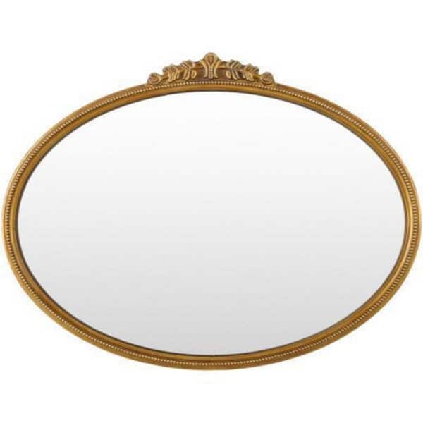 Arrendale Accent Mirror