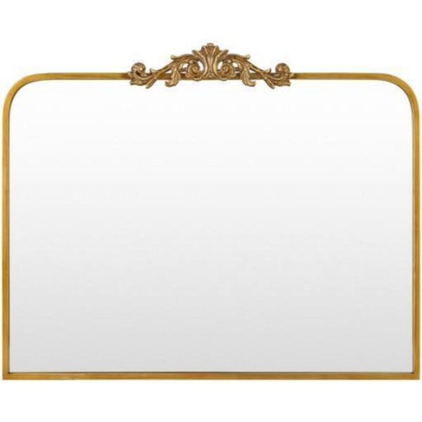 Aarlen Mantel Mirror