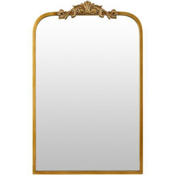 Aarlen Accent Mirror