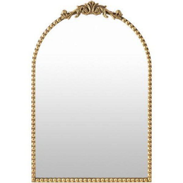 Aarlen Accent Mirror