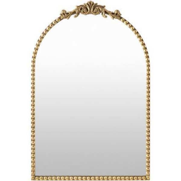Aarlen Accent Mirror