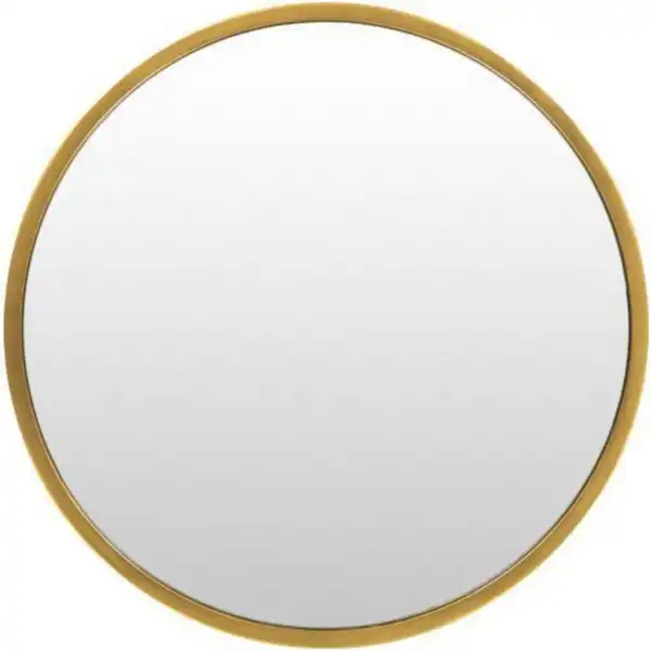 Carmen Accent Mirror