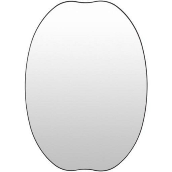 Auburn Accent Mirror