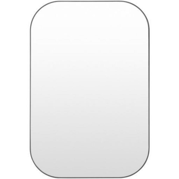 Auburn Accent Mirror