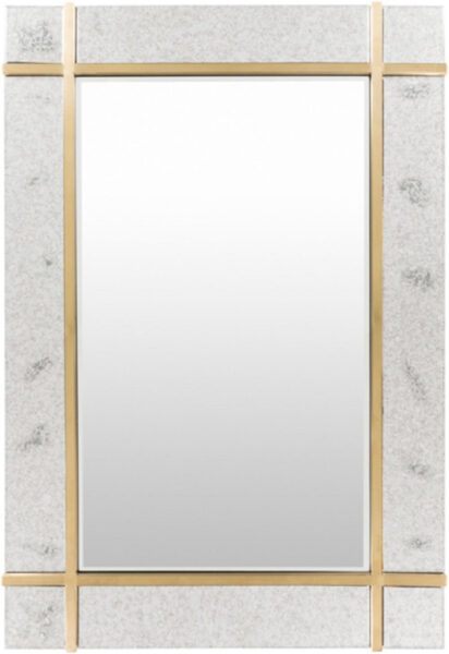 Sadler Accent Mirror