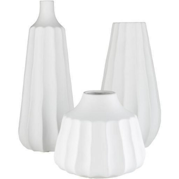 Santino Vases, Set of 3