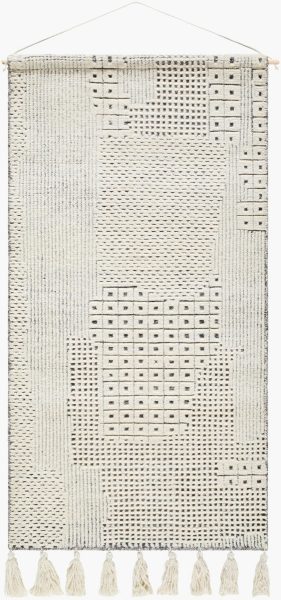 Tunisia Wall Hanging