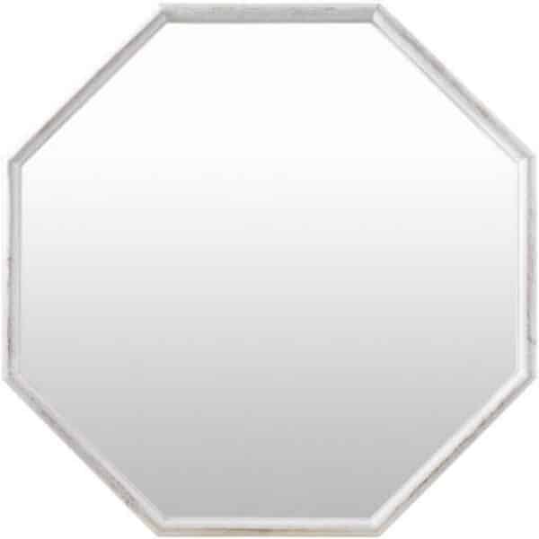 Weipa Accent Mirror